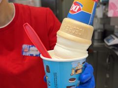 -DQ·蛋糕·冰淇淋(鸿坤店)