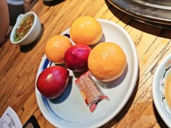 -三个渔夫·蒸汽海鲜(万德大厦店)