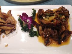 夹沙两吃-静一·食光里(黄河路店)