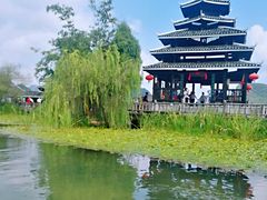 -桂林两江四湖景区