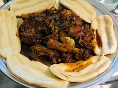 -小菜园新徽菜(无锡宜家荟聚中心店)