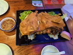 -李记白水羊头·清真老味家常菜(石景山店)