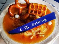 -禾沐·轻食·面包·咖啡