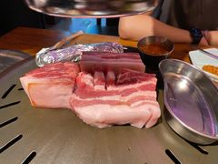 -济州爱肉堂(总店)
