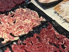-三毛牛肉店(福强店)