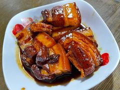 -沈记菜馆(酒仙桥路店)
