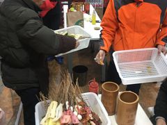 -蜀串香牛杂火锅串串
