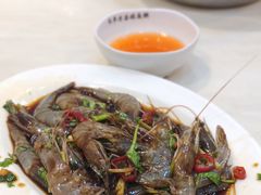 -长平老姿娘夜粥(平东一街店)