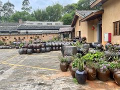 -清水湖度假村(罗浮山美食地标店)
