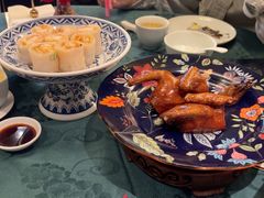 -誉八仙粤菜(万象天地店)