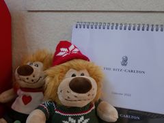 -广州富力丽思卡尔顿酒店