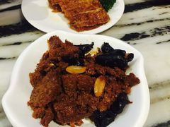 -功德林(南京西路店)