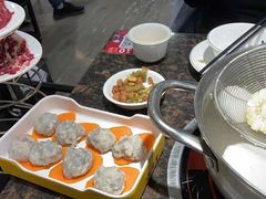 -八合里牛肉火锅(新洲店)