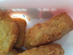 上校鸡块-肯德基(新阳光店)
