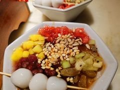 -锦府盐帮·李宅(领展购物广场中关村店)