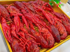 -龙虾奇迹(大华三路店)