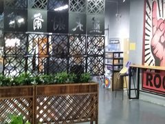 -蓝天射箭馆·专业射箭运动(诚丰广场店)