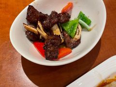 -杭州JW万豪酒店-万豪中餐厅