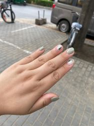 -Beauty Nails 美甲美睫皮肤管理