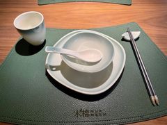 -木棉·醉心粤味(COCO Park店)