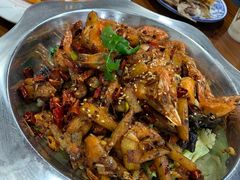 -青花瓷北方饺子城(吾悦广场店)