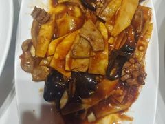 -大碗居·烤鸭·鱼头泡饼(天坛东门店)