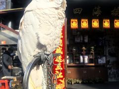 -四海楼(如皋定慧禅寺店)