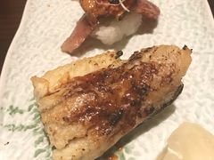 -江户前寿司(好运街店)