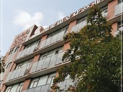 -南京晨光1865创意产业园