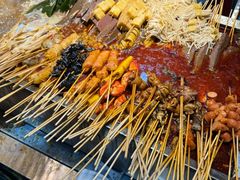 小街麻辣烫-郭记小街麻辣烫(南小街总店)