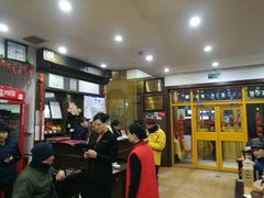 -力力豆花庄(广渠门店)