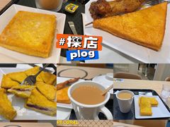 -大家乐(广州花城汇店)