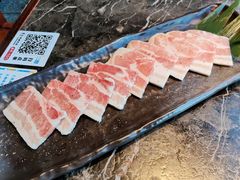 -一品诚记烤肉(大连柏威年购物中心店)
