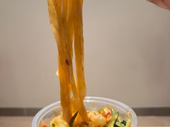 -魏家凉皮(博水商务大厦店)