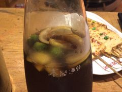 -木屋烧烤(南新店)