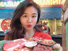 全牛盛宴-大馥·炭火烧肉酒场(莘庄莘福坊店)