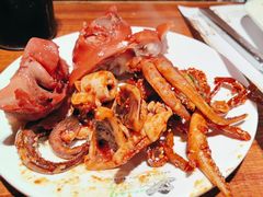 -汉巴味德(沈阳万象汇店)
