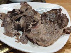 -一井烧肉·活鳗·寿司(望京SOHO店)