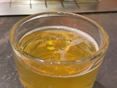-河坝烧烤串城(金达莱店)