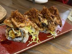 -东京屋(武定路店)
