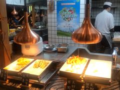 -松子料理(亮马桥店)