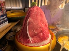 -温野菜涮涮锅(曲江大悦城店)