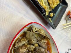 -云晓光头烧烤吧(盛夏店)