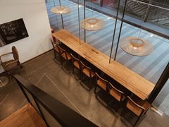 面包甜点陈列柜-去茶山(新光里店)