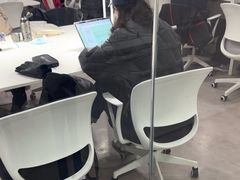 -白鲸自习室(公主坟店)