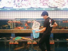 水产区-飞尝蚝·顺德菜·鱼生(顺德总店)