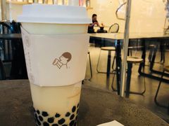 -喜茶(广州天汇igc店)