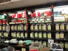 -张一元(总店)