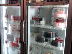 -DQ·蛋糕·冰淇淋(大宁国际商业广场店)