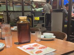 -弄堂里·寻味杭州(湖滨银泰in77C区店)